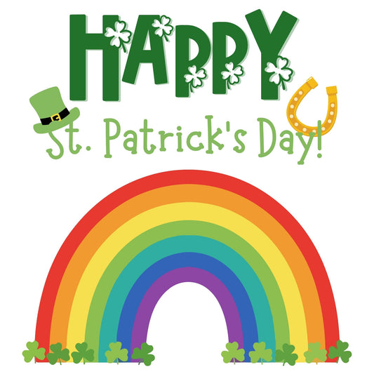 St. Patrick's Day Play Pack